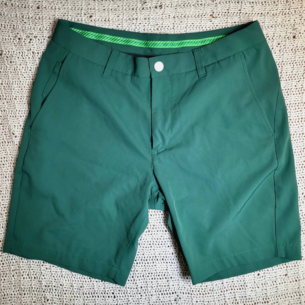 Bonobos Golf The Justin Rose Collection Shorts